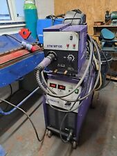 Parweld mig welder for sale  ALCESTER