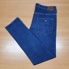 Armani jeans w34 for sale  Shipping to Ireland