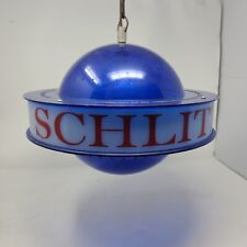 schlitz globe for sale  Findlay