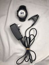Usado, Relógio esportivo Garmin Forerunner 410 GPS com moldura aprimorada rastreador fitness comprar usado  Enviando para Brazil