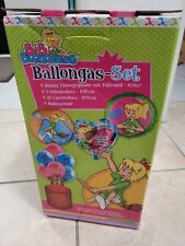Ballongas helium set gebraucht kaufen  Kempten