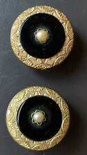 Boutons manchette ancien d'occasion  Nantes-