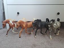 Breyer weather girls for sale  LEICESTER
