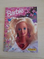 Album figurine barbie usato  Bellizzi