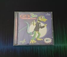 Gex 3D: Enter the Gecko - PC Game - 1998 segunda mano  Embacar hacia Argentina