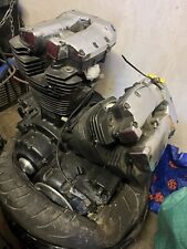 Yamaha xv1700 engine for sale  NORWICH