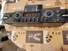 Rack bass pod for sale  IPSWICH