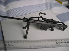 6th scale barrett for sale  LEEDS