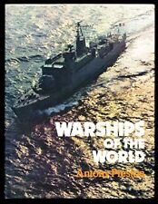 Warships preston antony for sale  UK
