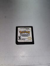Pokemon White Version (Nintendo DS, 2011) Cartridge only for sale  Shipping to South Africa