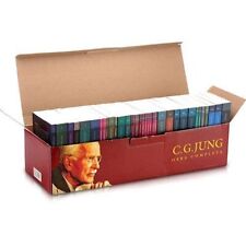 Box Obras Completas de C. G. Jung comprar usado  Brasil 