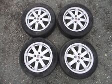 mg alloy wheels for sale  SPALDING