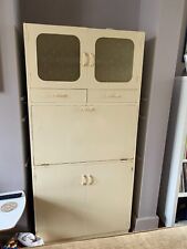 vintage larder unit for sale  BRIGHTON