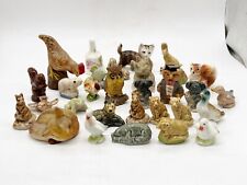 vintage wade whimsies for sale  PRESTON