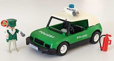 Playmobil 3215 polizeiauto gebraucht kaufen  Nierstein