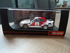 Hpi racing toyota d'occasion  Missillac