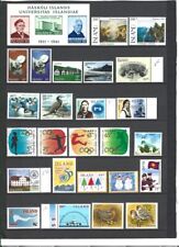 2985 islande timbres d'occasion  Vence