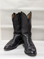 Lucchese 2000 western for sale  Denver