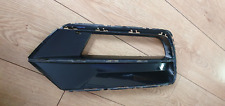 Passat grill bumper for sale  HIGH WYCOMBE