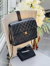 Chanel jumbo backpack gebraucht kaufen  Deutschland