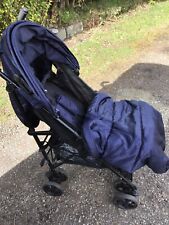 Cuggl buggy pushchair for sale  ALEXANDRIA