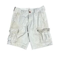 Hollister cargo shorts for sale  Wichita