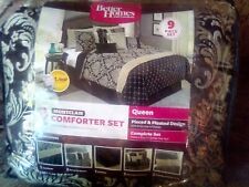Piece comforter set for sale  Rancho Cordova