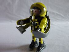 Playmobil 4747 astronaute d'occasion  Dannes