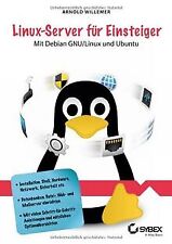 Linux server einsteiger gebraucht kaufen  Berlin