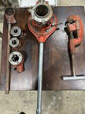 Job lot ridgid for sale  LINCOLN