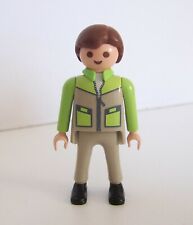 Playmobil moderne homme d'occasion  Thomery