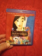 disc special mulan2 for sale  Worcester