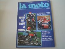 Moto 1976 laverda usato  Salerno