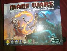 Mage wars core for sale  PONTEFRACT