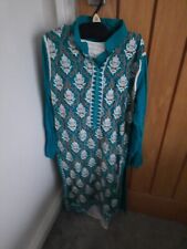 Asian girls dress for sale  CHEADLE