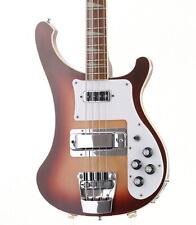 Used rickenbacker 4003 for sale  Shipping to Ireland