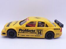 Slotcar ninco mercedes gebraucht kaufen  Friedrichsdorf