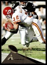 1994 Pinnacle Marcus Allen Kansas City Chiefs #186 USC Trojans for sale  Shipping to South Africa