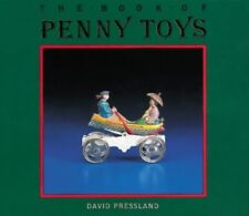 Books penny toys for sale  USA