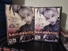 Guild wars video for sale  Visalia