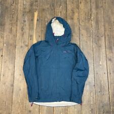 Patagonia rain jacket for sale  HUDDERSFIELD