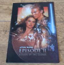 Star wars episode for sale  Shipping to Ireland