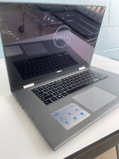Notebook Dell Inspiron como novo 15,6 pol - 2 em 1 - Processador Intel i5, usado comprar usado  Enviando para Brazil