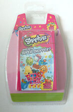 Shopkins mini top for sale  STAFFORD