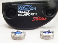 Scotty cameron select for sale  HEXHAM