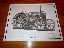 1919 case sketch for sale  Parsippany