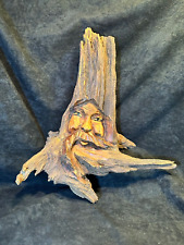 Hand carved driftwood for sale  Houston
