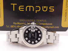 Orologio rolex donna usato  Campobasso