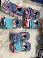 Girl pairs socks for sale  East Saint Louis