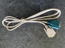 Rs232 kabel seriell gebraucht kaufen  Bergisch Gladbach